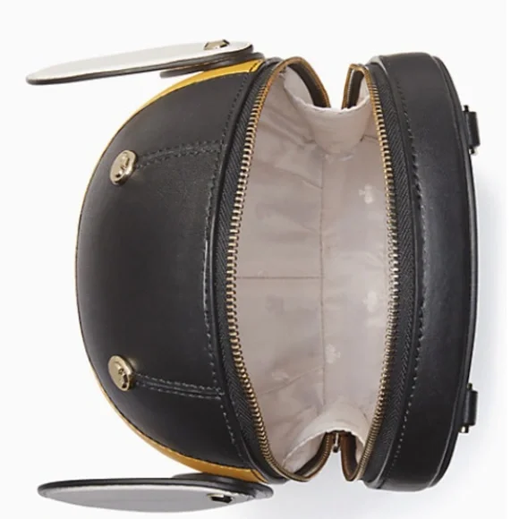 Kate Spade Honey Bee Crossbody Bag New with tags - Picture 5 of 13